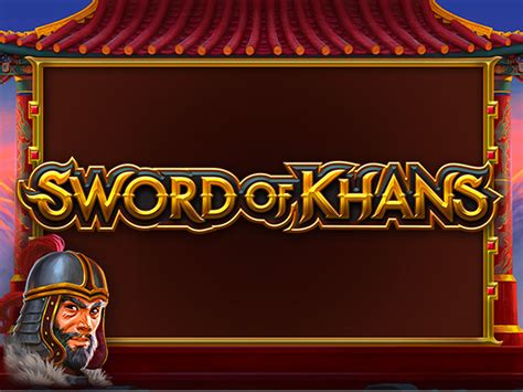 Sword Of Khans Slot Grátis